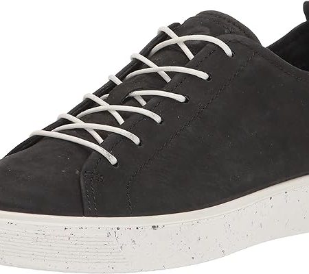 ECCO Men’s Street Tray Recru Sneaker | کفش ورزشی مردانه ECCO سینی خیابانی Recru