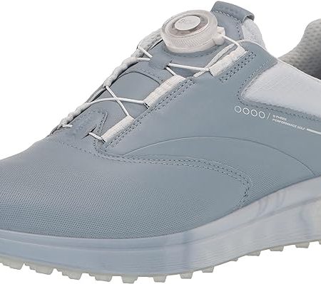 ECCO Women’s S-Three Boa Gore-tex Waterproof Hybrid Golf Shoe | کفش گلف هیبریدی ضد آب زنانه ECCO S-Three Boa Gore-tex