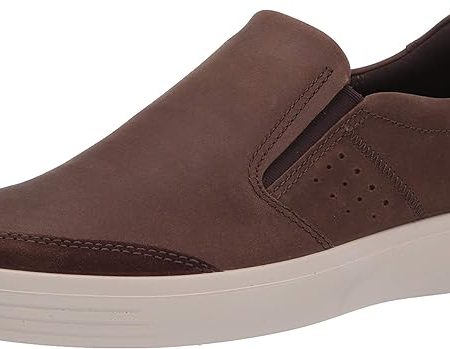 ECCO Women’s Soft Classic Slip On Sneaker | کفش ورزشی کلاسیک نرم زنانه ECCO