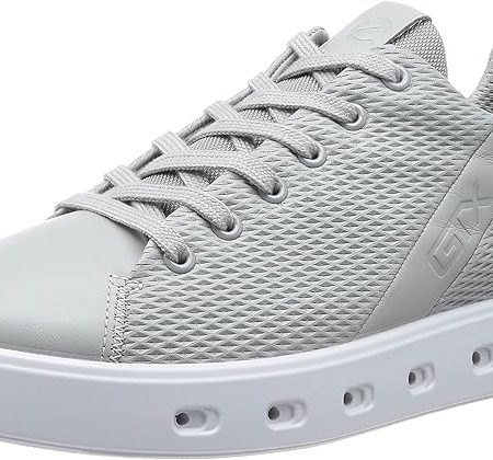 ECCO Street 720 M Sneakers, Zapatillas Hombre | کفش کتانی ECCO Street 720 M، کفش ورزشی مردانه
