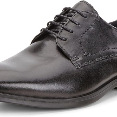 Ecco Men’s Melbourne Tie Oxford | کراوات اکو مردانه ملبورن آکسفورد