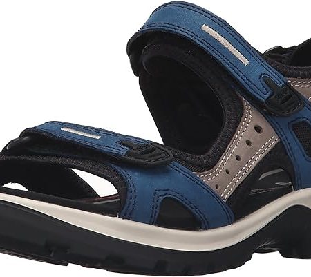 ECCO Women’s Yucatan Sport Sandal | صندل ورزشی یوکاتان زنانه ECCO
