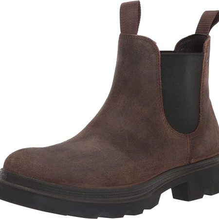 ECCO Men’s Grainer Chelsea Boot | بوت چلسی مردانه ECCO