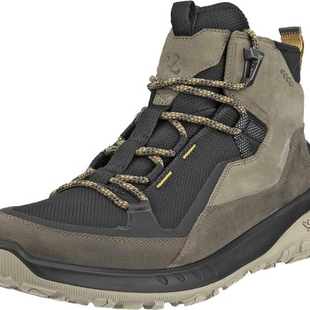 ECCO Herren ULT-trn Fashion Boot | بوت مد ECCO Herren ULT-trn
