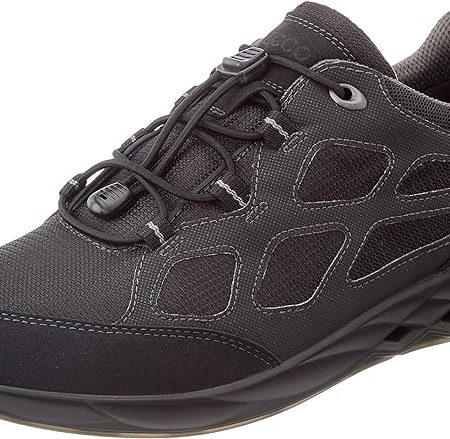 Ecco Wayfly Men’s Low Rise Hiking Shoes | کفش پیاده روی مردانه کم ارتفاع Ecco Wayfly