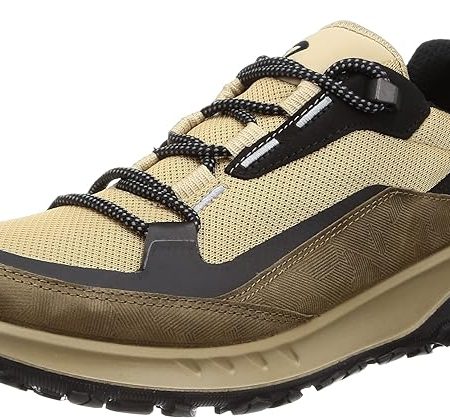 ECCO Men’s ULT-trn M Low Wp Outdoor Shoe | کفش بیرونی مردانه ULT-trn M Low Wp ECCO
