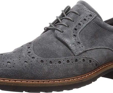 Ecco Men’s Vitrus I Tie Oxford | Ecco مردانه Vitrus I Tie Oxford