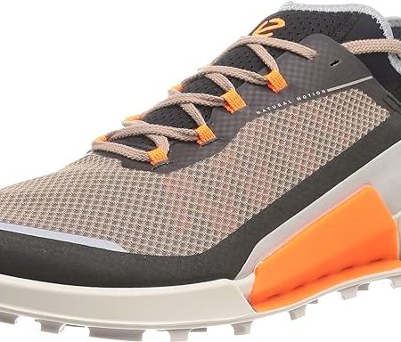 ECCO Men’s Biom 2.1 Low Textile Trail Running Shoe | کفش دویدن مردانه ECCO Biom 2.1 Low Textile Trail