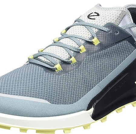 ECCO Men’s Biom 2.1 Low Textile Trail Running Shoe | کفش دویدن مردانه ECCO Biom 2.1 Low Textile Trail