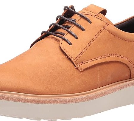 ECCO Men’s Techwelt Oxford | ECCO مردانه Techwelt آکسفورد