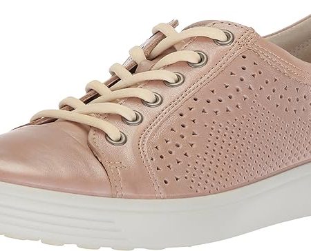 ECCO Soft 7 Trend Tie Women’s Sneaker | کفش ورزشی زنانه ECCO Soft 7 Trend Tie