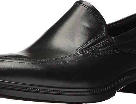 ECCO Lisbon mens Loafers | لوفر مردانه ECCO Lisbon