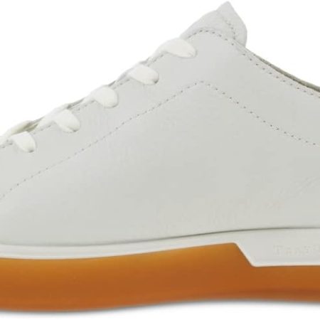 ECCO Men’s Street Tray Retro Sneaker | کفش ورزشی رترو سینی خیابانی مردانه ECCO