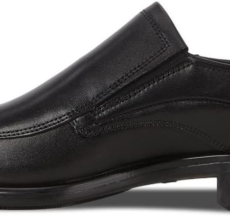 ECCO Men’s Citytray Bike Toe Slip on Loafer | کفش پا دوچرخه مردانه ECCO سیتی سینی روی لوفر