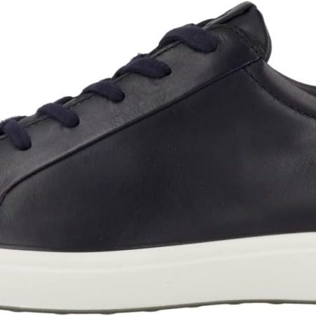 ECCO Men’s Soft 7 City Tie Sneaker | کفش ورزشی کراواتی مردانه سافت 7 ECCO