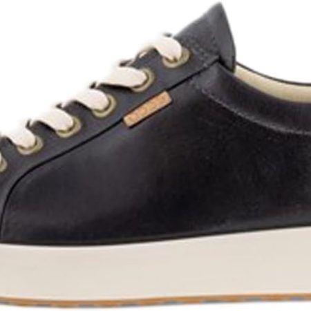 ECCO Soft 7, Zapatillas Mujer | ECCO Soft 7، کفش کتانی زنانه