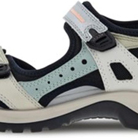 ECCO Yucatan W Sandal, Sandalia Mujer | صندل ECCO Yucatan W، صندل زنانه