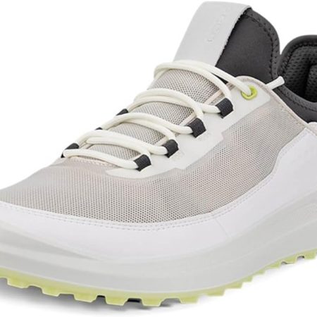 ECCO Men’s Core Mesh Golf Shoe | کفش گلف مردانه توری ECCO