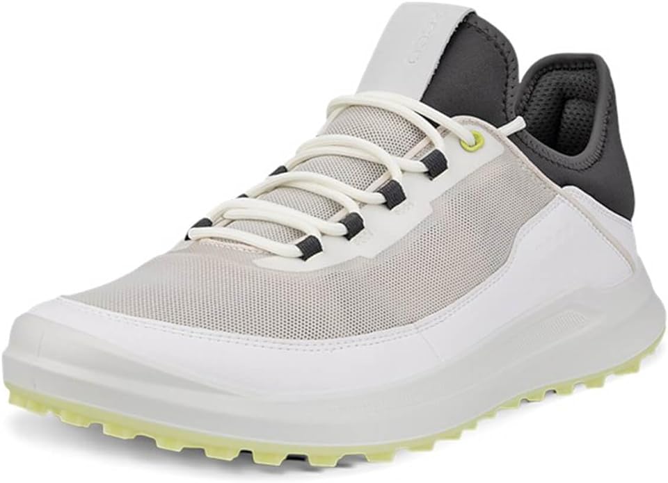 ECCO Men’s Core Mesh Golf Shoe | کفش گلف مردانه توری ECCO