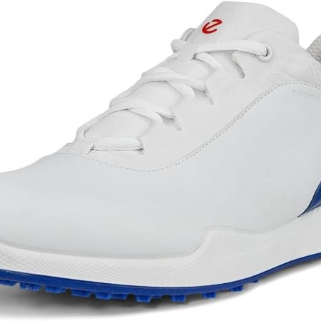 ECCO Men’s Biom Hybrid Bny Waterproof Golf Shoe | کفش گلف مردانه بیوم هیبریدی Bny ضد آب ECCO