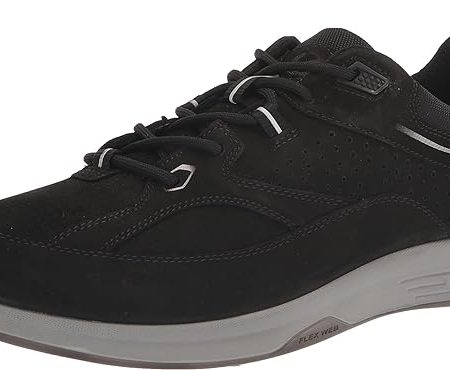 ECCO Men’s Exceed Walking Sneaker Hiking Shoe | کفش پیاده روی مردانه ECCO Exceed Walking Sneaker