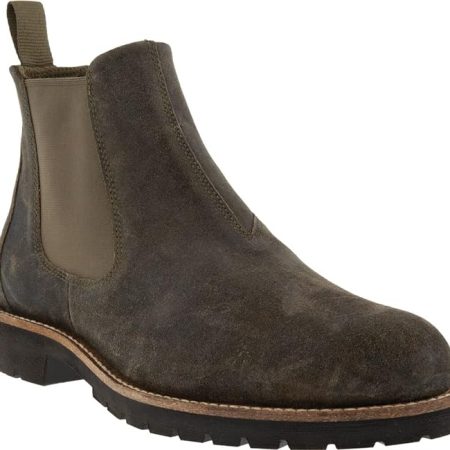 ECCO Men’s Jamestown Chelsea Boot | چکمه مردانه جیمزتاون چلسی ECCO