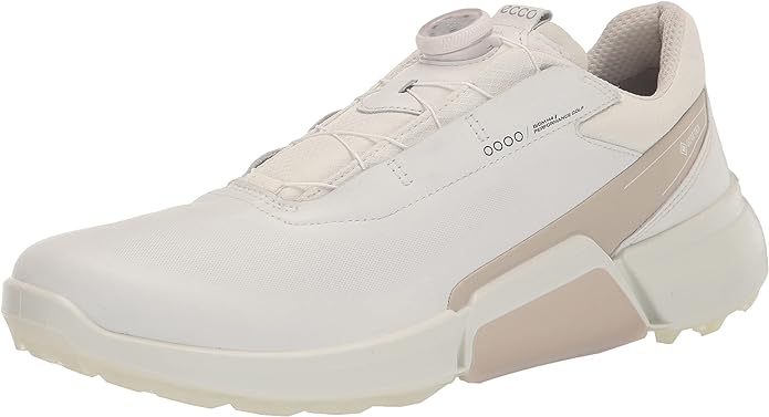 ECCO Men’s Biom Hybrid 4 Boa Gore-tex Waterproof Golf Shoe | کفش گلف ضد آب مردانه ECCO Biom Hybrid 4 Boa Gore-tex