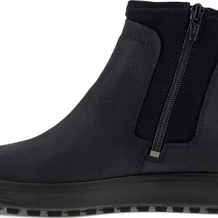 ECCO Men’s Soft 7 Tred Gore-tex Waterproof | ECCO مردانه Soft 7 Tred Gore-tex ضد آب