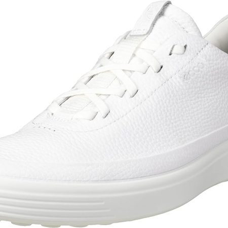 ECCO Men’s Soft 7 Lace Up Sneaker | کفش ورزشی 7 توری مردانه ECCO