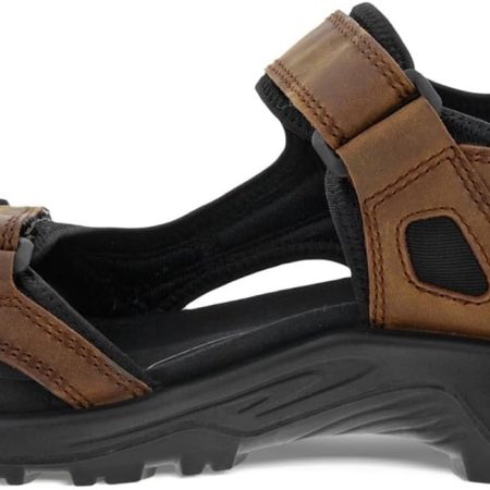 ECCO Men’s Yucatan Plus Sport Sandal | صندل اسپرت مردانه ECCO یوکاتان پلاس