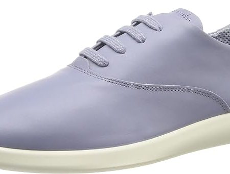 ECCO Women’s Minimalist Lace Sneaker | کفش کتانی توری مینیمالیست زنانه ECCO