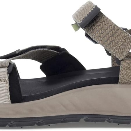 ECCO Men’s Exowrap M 3s Tex Sandal | صندل تکس Exowrap M 3s مردانه ECCO