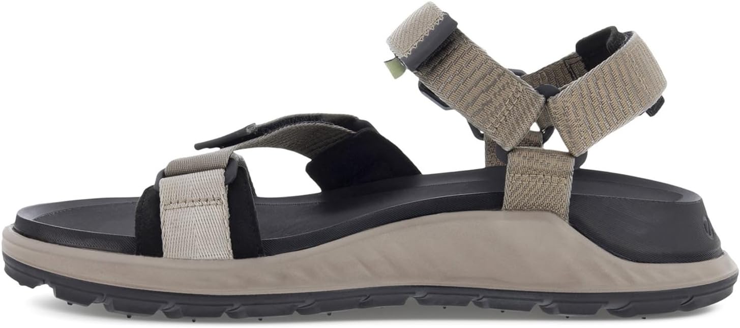 ECCO Men’s Exowrap M 3s Tex Sandal | صندل تکس Exowrap M 3s مردانه ECCO