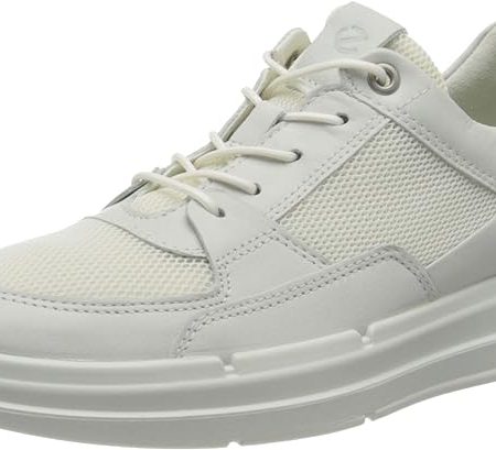 ECCO Soft X, Zapatillas Mujer | ECCO Soft X، کفش کتانی زنانه