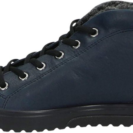 ECCO Fara Sneaker Ankle-High, Zapatillas Altas Mujer | کفش کتانی ECCO Fara مچ پا بلند، کفش کتانی بلند زنانه