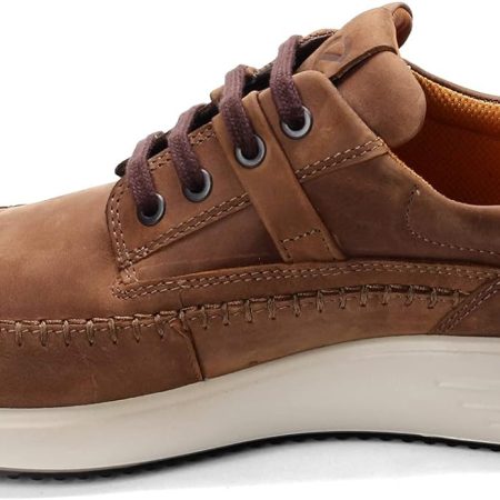 ECCO Men’s Soft 7 Runner Seawalker Oxford | ECCO مردانه نرم 7 دونده Seawalker Oxford