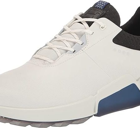 ECCO Men’s Biom Hybrid 4 Gore-tex Waterproof Golf Shoe | کفش گلف مردانه ECCO Hybrid 4 Gore-tex ضد آب