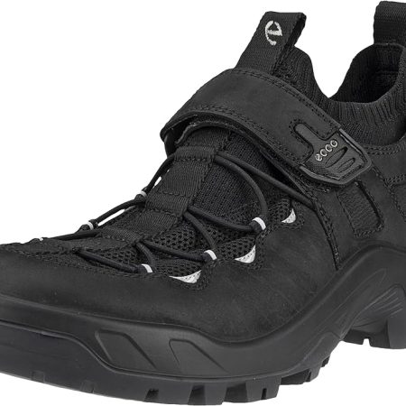 ECCO Men’s Offroad Explorer Two Strap Hiking Shoe | کفش پیاده روی مردانه آفرود اکسپلورر دو بند ECCO