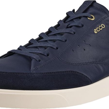 ECCO Men’s Street Lite Court Sneaker | کفش ورزشی مردانه ECCO Street Lite Court