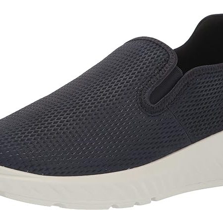 ECCO Men’s Ath-1fm Slip on Sneaker | کفش ورزشی مردانه ECCO Ath-1fm