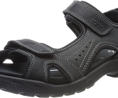 ECCO Men’s Shoe | کفش مردانه ECCO