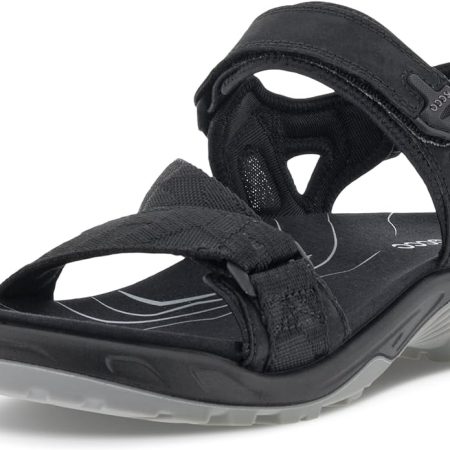 ECCO Men’s Yucatan Coast Sport Sandal | صندل ورزشی ساحلی یوکاتان مردانه ECCO