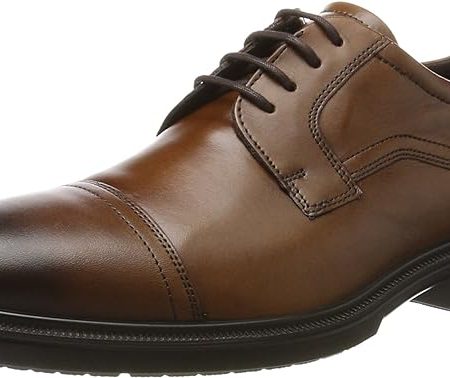 ECCO Herren Lisbon-622114 Derbys | دربی مردان ECCO لیسبون-622114