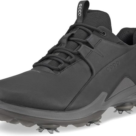 ECCO Men’s Biom Tour Waterproof Golf Shoe | کفش گلف مردانه ECCO Biom Tour ضد آب