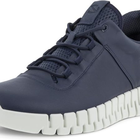 ECCO Men’s Gruuv Sneaker | کفش ورزشی Gruuv مردانه ECCO