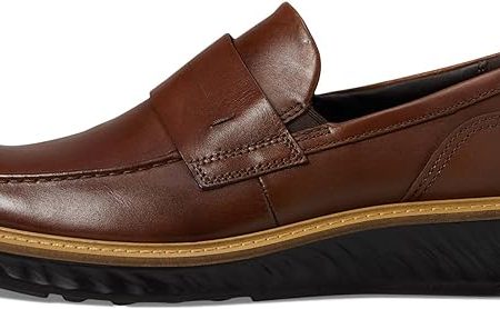 ECCO Men’s St.1 Hybrid Penny Loafer | ECCO مردانه St.1 Hybrid Penny Loafer