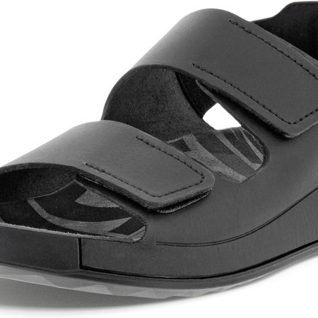 ECCO Men’s Cozmo Three Band Ankle Sandal | صندل مچ پا سه بند Cozmo مردانه ECCO