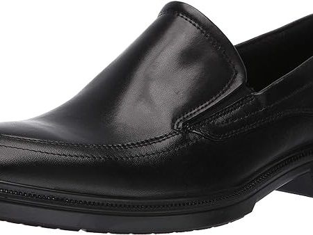 ECCO Men’s Maitland Apron Slip-on Oxford | ECCO مردانه Maitland Apron Slip-on Oxford