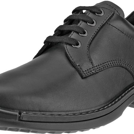 ECCO Men’s Fusion Plain Toe Oxford | ECCO مردانه فیوژن آکسفورد