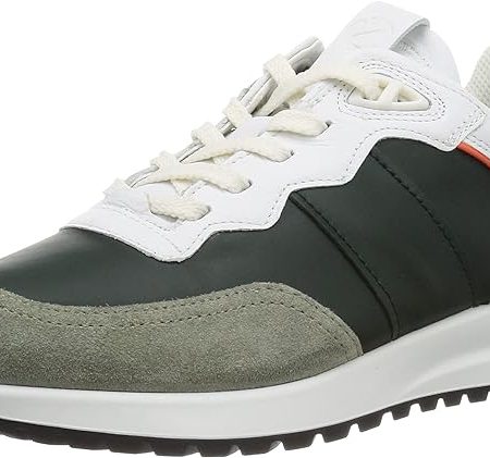 ECCO Men’s Astir Retro Sneaker | کفش ورزشی مردانه آستر ECCO